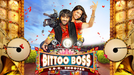 Bittoo Boss 720p Bluray Download